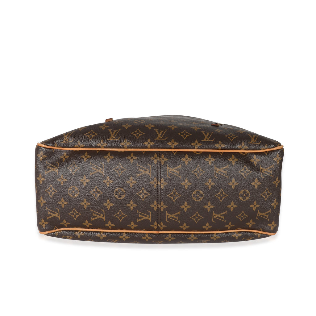 Louis Vuitton Louis Vuitton Monogram Canvas Delightful GM