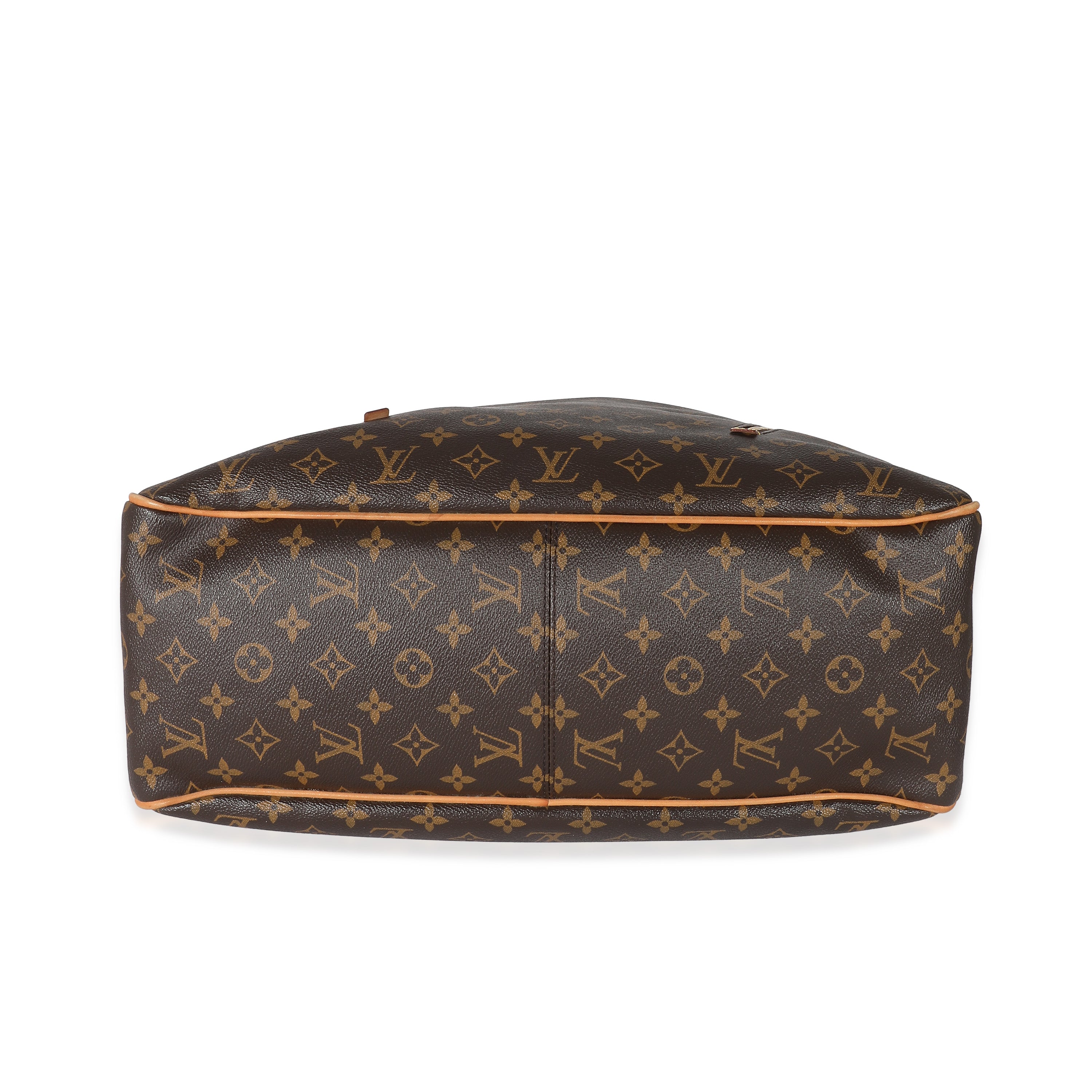 Louis Vuitton Louis Vuitton Monogram Canvas Delightful GM