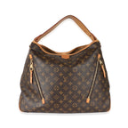 Louis Vuitton Louis Vuitton Monogram Canvas Delightful GM