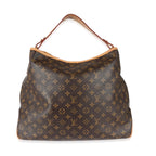 Louis Vuitton Louis Vuitton Monogram Canvas Delightful GM
