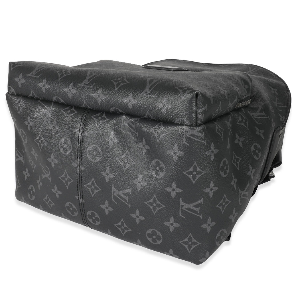 Louis Vuitton Monogram Eclipse Canvas Apollo Backpack