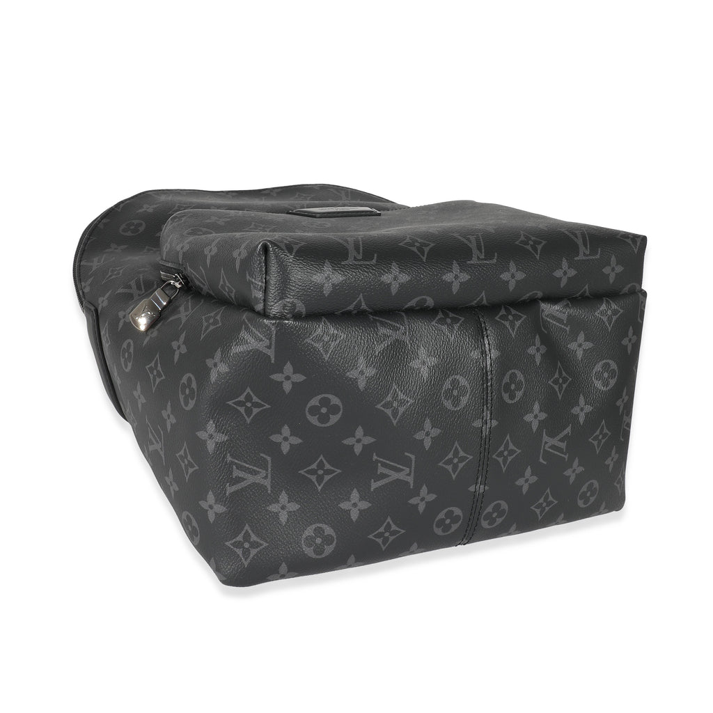 Louis Vuitton Monogram Eclipse Canvas Apollo Backpack