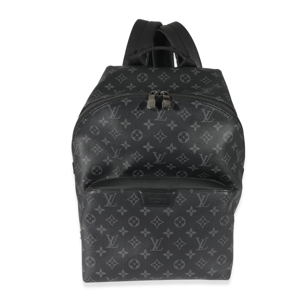 Louis Vuitton Monogram Eclipse Canvas Apollo Backpack