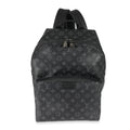 Louis Vuitton Monogram Eclipse Canvas Apollo Backpack