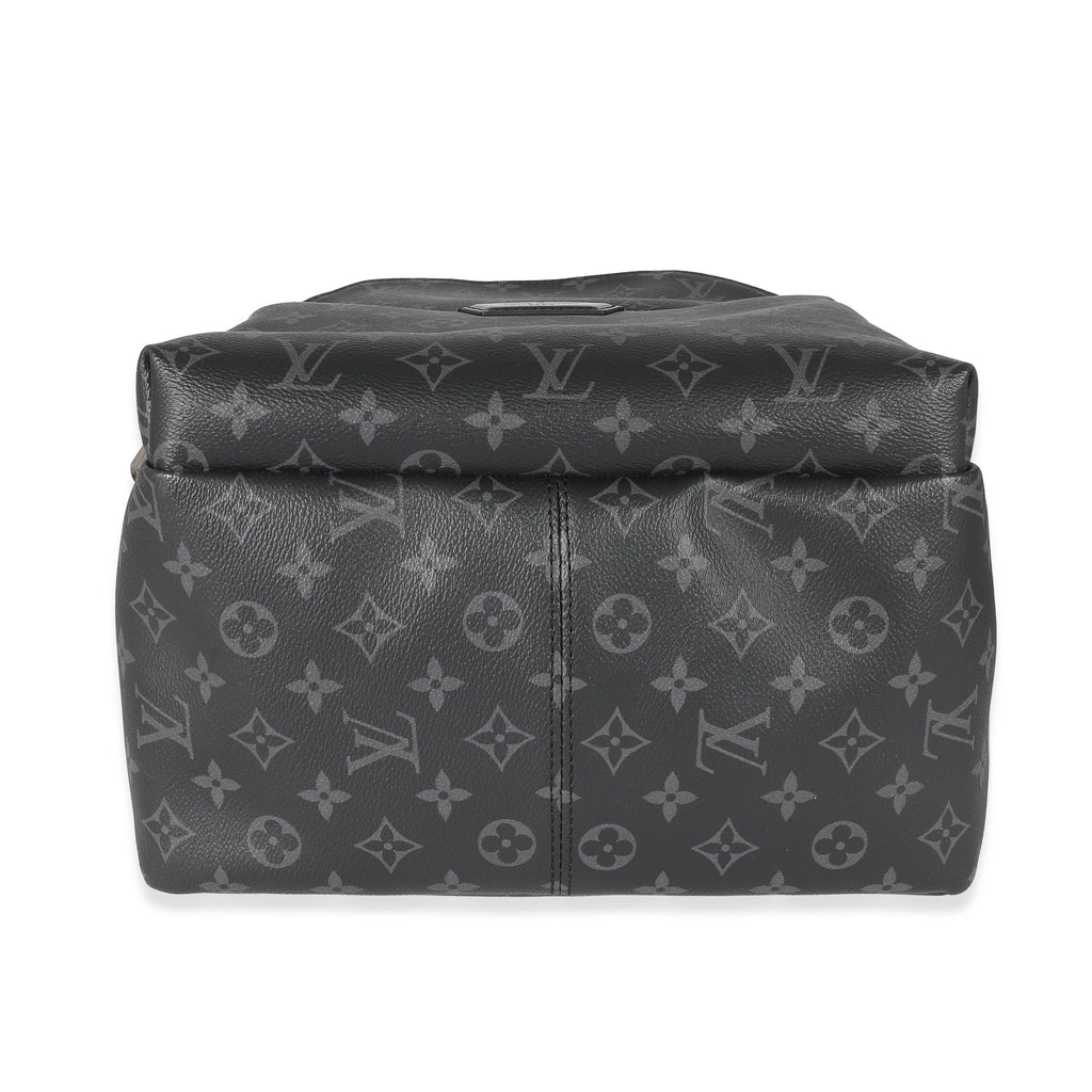 Louis Vuitton Monogram Eclipse Canvas Apollo Backpack