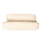 Louis Vuitton Louis Vuitton Cream Monogram Empreinte Multi Pochette Accessoires