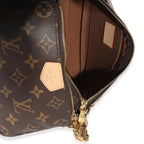Louis Vuitton Louis Vuitton Rose Clair Monogram Canvas Multi Pochette Accessoires