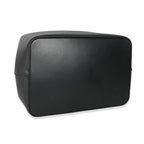 Louis Vuitton Louis Vuitton Black Epi Leather NéoNoé MM