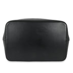 Louis Vuitton Louis Vuitton Black Epi Leather NéoNoé MM