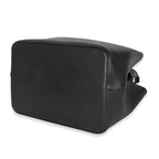 Louis Vuitton Louis Vuitton Black Epi Leather NéoNoé MM