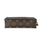 Louis Vuitton Louis Vuitton Monogram Canvas Toiletry 19