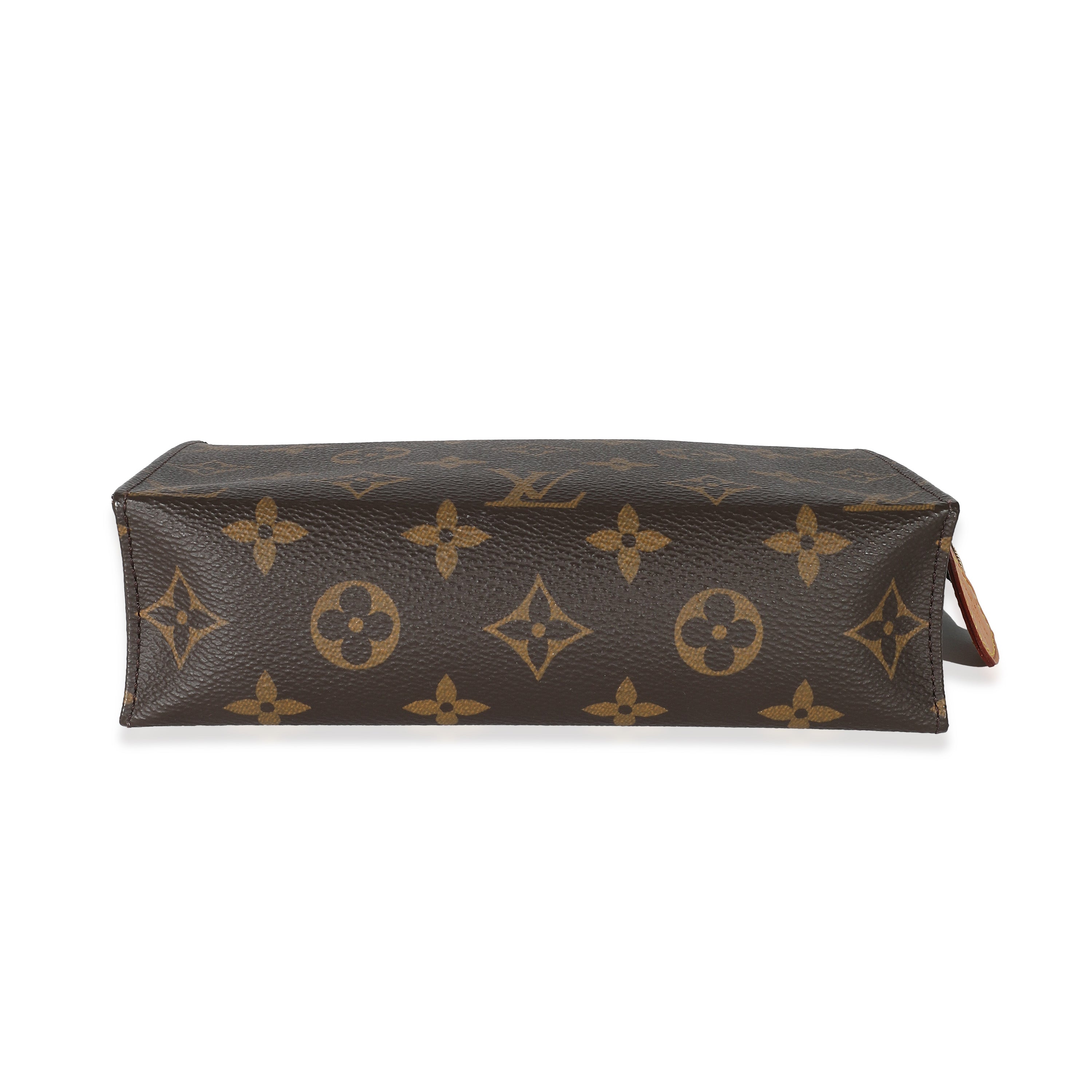 Louis Vuitton Louis Vuitton Monogram Canvas Toiletry 19