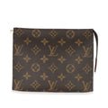 Louis Vuitton Louis Vuitton Monogram Canvas Toiletry 19
