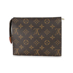 Louis Vuitton Louis Vuitton Monogram Canvas Toiletry 19