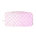 Louis Vuitton Louis Vuitton Sunrise Pastel Giant Monogram Canvas Spring In The City Neverfull