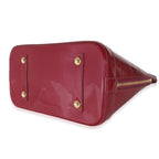 Louis Vuitton Amethyste Vernis Alma PM