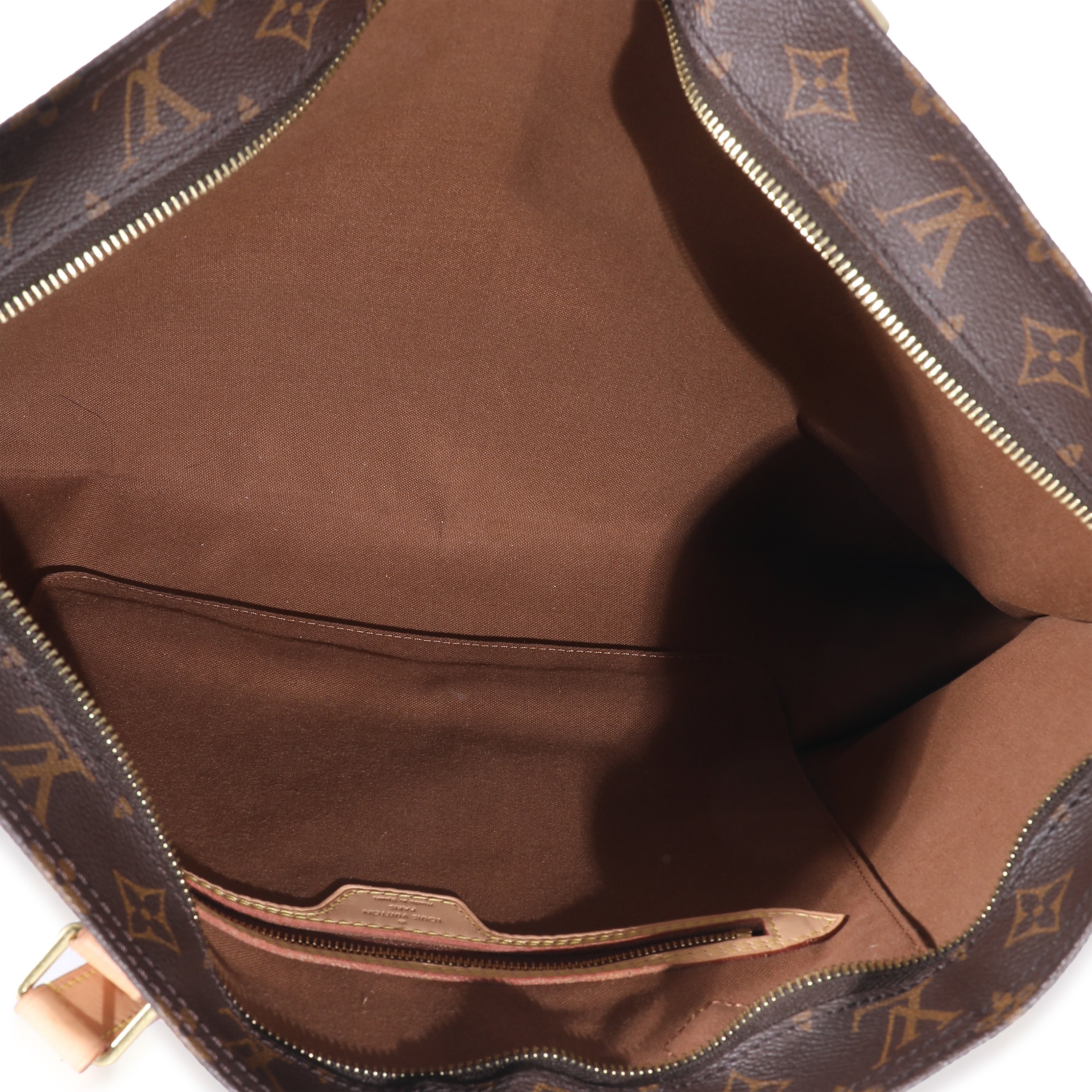Louis Vuitton Louis Vuitton Monogram Canvas All-In PM