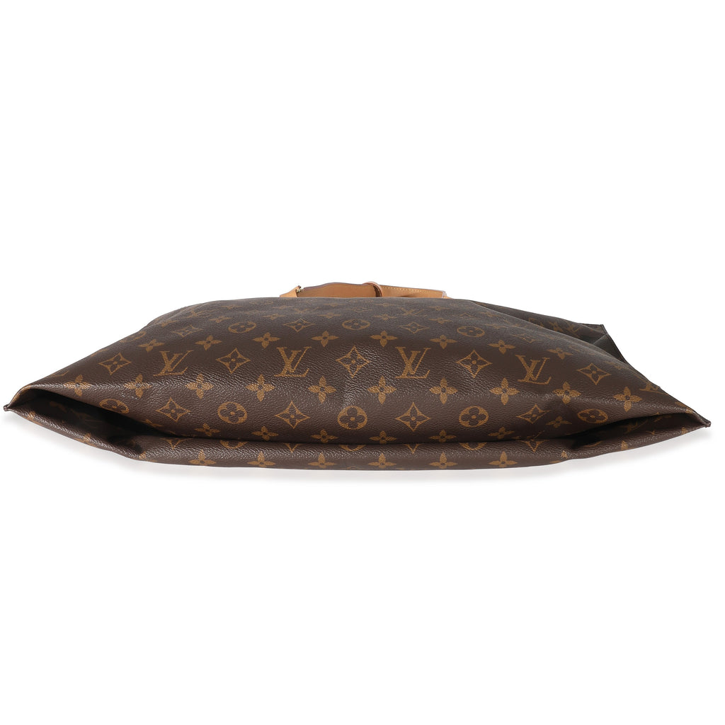 Louis Vuitton Louis Vuitton Monogram Canvas All-In PM