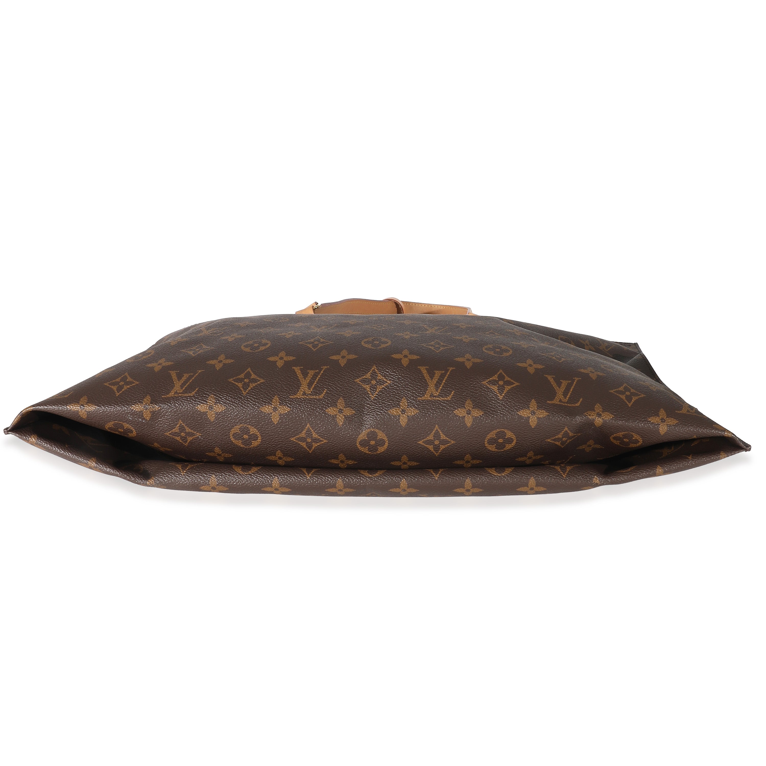 Louis Vuitton Louis Vuitton Monogram Canvas All-In PM