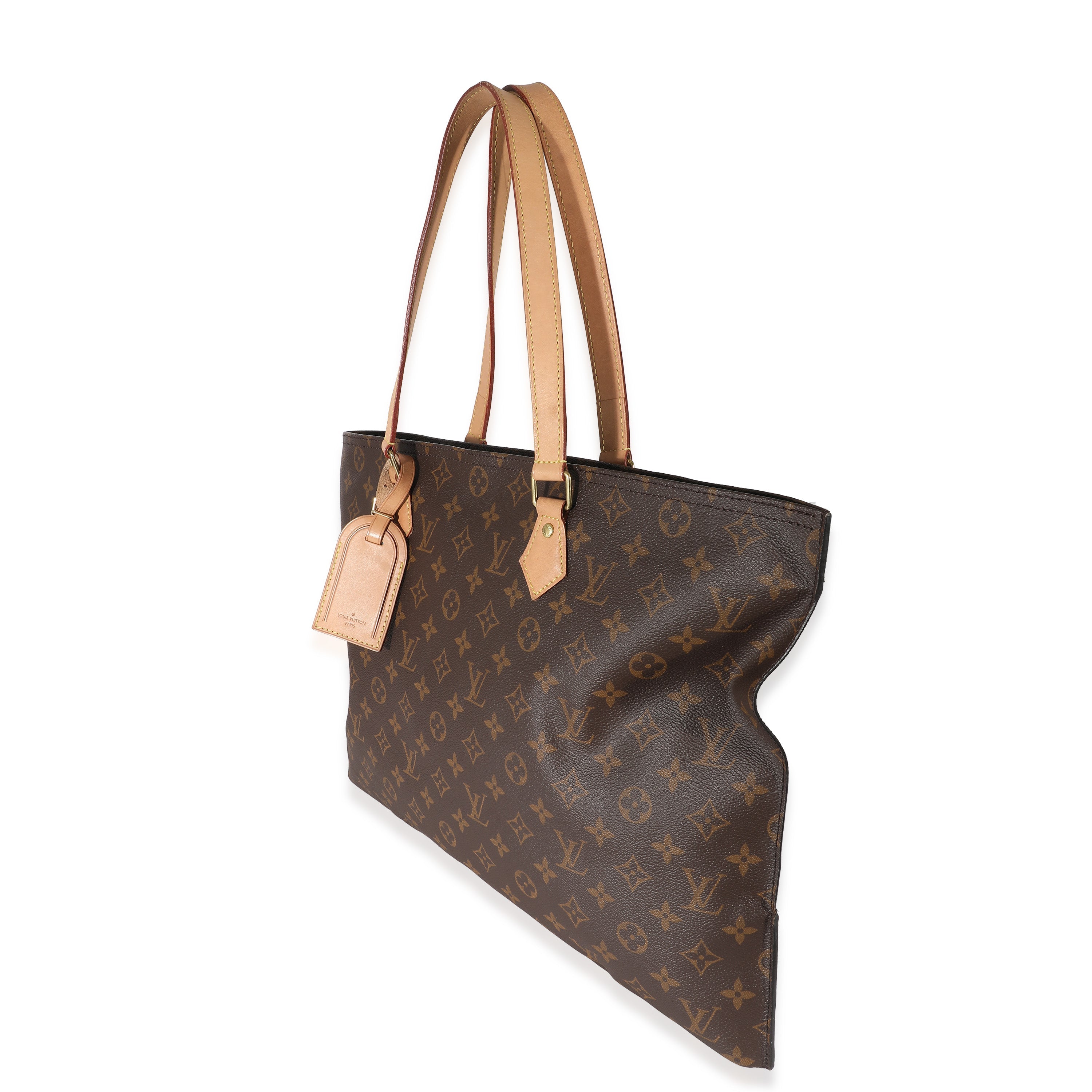 Louis Vuitton Louis Vuitton Monogram Canvas All-In PM