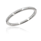 Louis Vuitton Emprise Ring in 18k White Gold