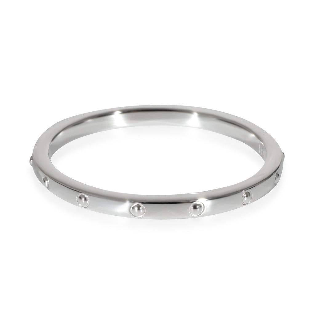 Louis Vuitton Emprise Ring in 18k White Gold