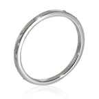 Louis Vuitton Emprise Ring in 18k White Gold