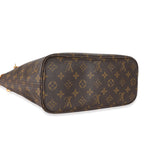 Louis Vuitton Monogram Canvas Neverfull PM