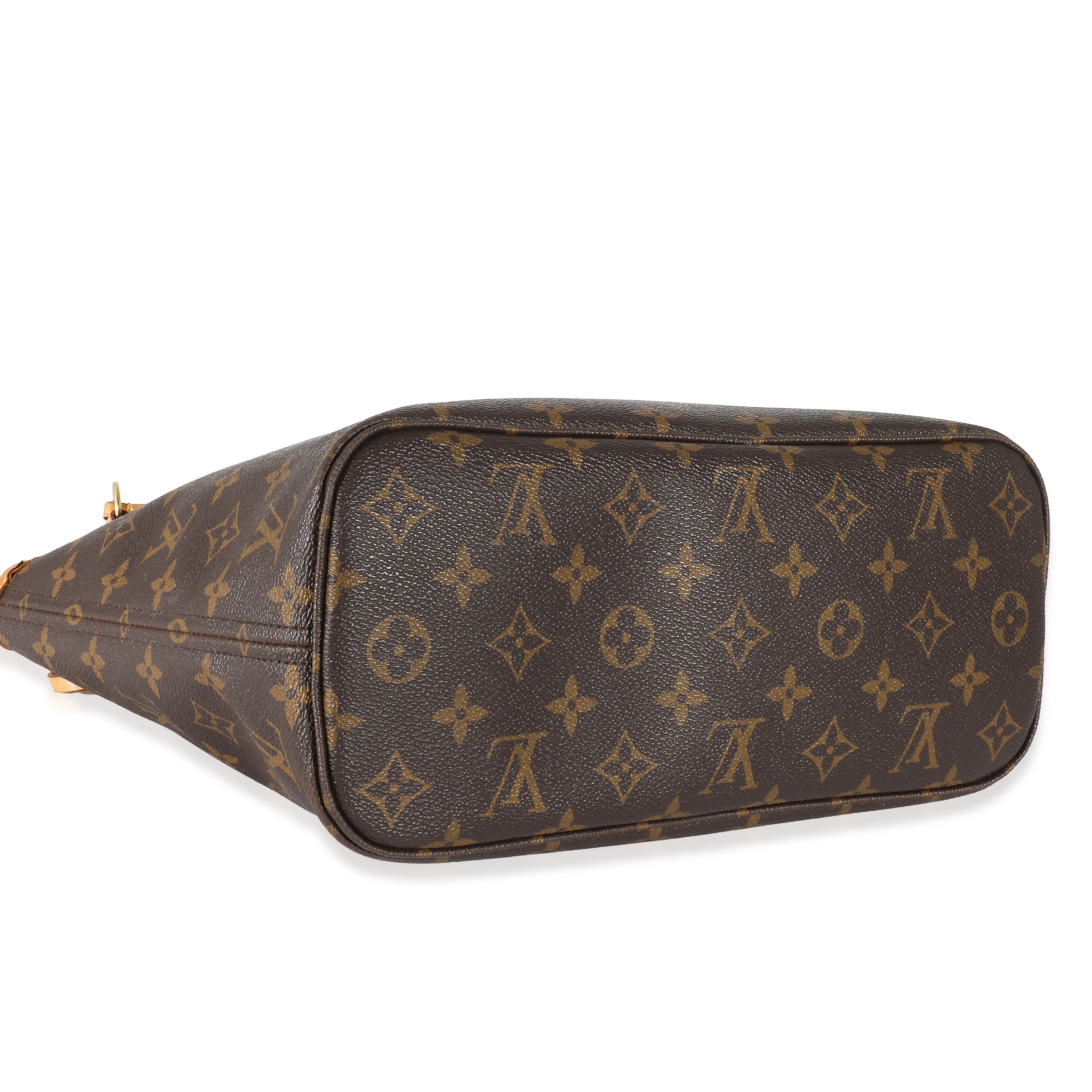 Louis Vuitton Monogram Canvas Neverfull PM