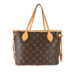 Louis Vuitton Monogram Canvas Neverfull PM