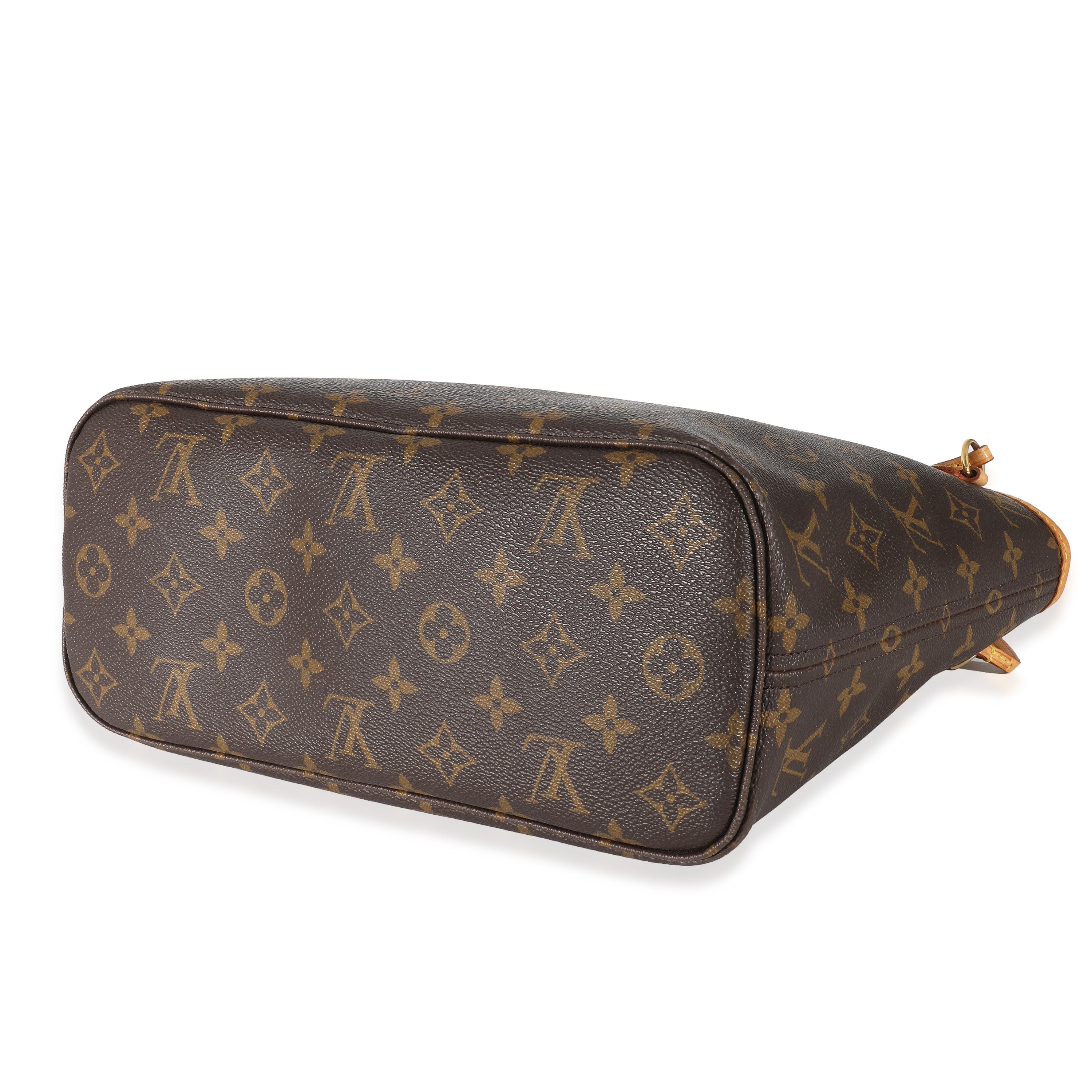 Louis Vuitton Monogram Canvas Neverfull PM
