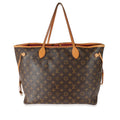 Louis Vuitton Louis Vuitton Monogram Canvas Neverfull GM