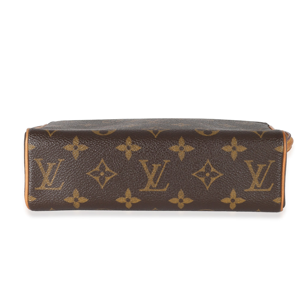 Louis Vuitton Louis Vuitton Monogram Canvas Recital