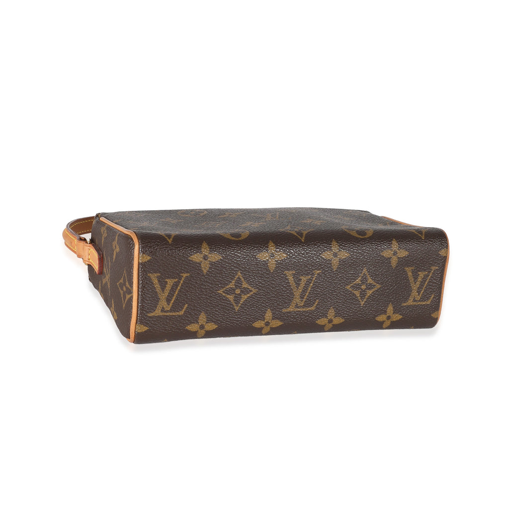 Louis Vuitton Louis Vuitton Monogram Canvas Recital