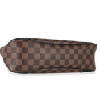Louis Vuitton Louis Vuitton Black Damier Ebene Odeon MM