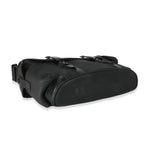 Louis Vuitton Black Taurillon Christopher Messenger