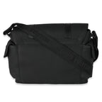 Louis Vuitton Black Taurillon Christopher Messenger