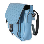 Louis Vuitton Denim Taigarama Messengerama