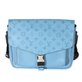 Louis Vuitton Denim Taigarama Messengerama