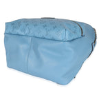 Louis Vuitton Louis Vuitton Blue Taigarama Discovery Backpack