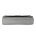 Louis Vuitton Louis Vuitton Gray Taiga Leather New Flap Messenger