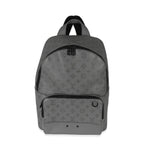 Louis Vuitton Louis Vuitton Anthracite Grey Monogram Shadow Racer Backpack