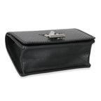 Louis Vuitton Louis Vuitton Black Epi Twist Multicartes Card Case