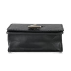 Louis Vuitton Louis Vuitton Black Epi Twist Multicartes Card Case