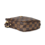 Louis Vuitton Louis Vuitton Damier Ebene Canvas Rift Crossbody
