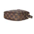 Louis Vuitton Louis Vuitton Damier Ebene Canvas Rift Crossbody