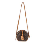 Louis Vuitton Louis Vuitton Monogram Canvas Boite Chapeau Souple MM