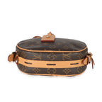 Louis Vuitton Louis Vuitton Monogram Canvas Boite Chapeau Souple MM