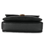 Louis Vuitton Louis Vuitton Black Monogram Empreinte Pochette Metis