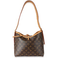Louis Vuitton Louis Vuitton Monogram Canvas CarryAll PM